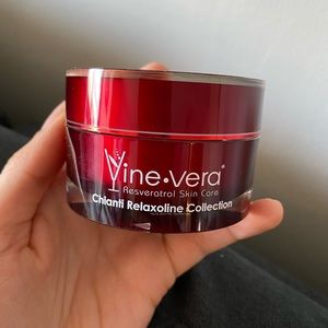 Vine Vera Chianti Morning Recovery